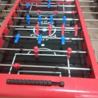 عدد فوتبال دستی صفر.|ورزش‌های توپی|وزینه, |دیوار