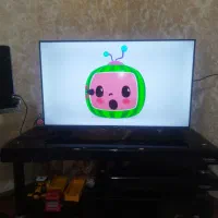 تلوزیون در حد نو اصلی|تلویزیون و پروژکتور|اهواز, کوروش|دیوار