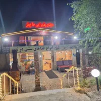 رستوران با شش دانگ سند ثبتی دارایی پروانه