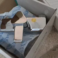 نو نو داخل کارتون جنس خوب و سنگین شیر توالت دوعدد