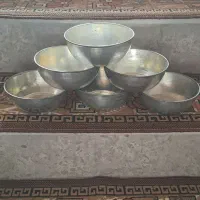 کاسه مسی قدیمی