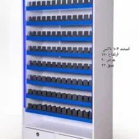 استند سیگار استند تنباکو|فروشگاه و مغازه|تهران, سید خندان (جلفا)|دیوار