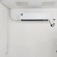 تعمیر نصب سرویس کولر دوتیکه پنجره ای باهنر