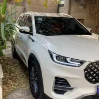 تیگو ۸ پرو ۱۴۰۱|خودرو سواری و وانت|ارومیه, |دیوار