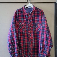 پیراهن آمریکایی قواره لش اصلی تضمینی (ضخیم)