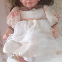 عروسک