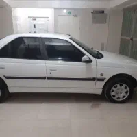 پژو پارس سال مدل ۹۳