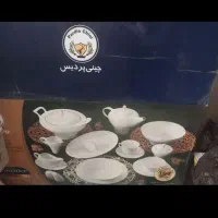 چینی پردیس ۱۲نفره|ظروف سرو و پذیرایی|تهران, تهرانسر شرقی|دیوار