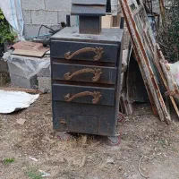 بلال پز گازی