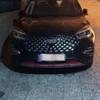 فروش خودرو x55 pro|خودرو سواری و وانت|کرج, اصفهانی‌ها|دیوار