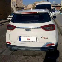 ام وی ام x55 pro با۵سال بیمه ی بدنه|خودرو سواری و وانت|تهران, والفجر (افسریه)|دیوار