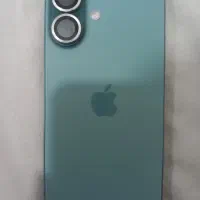 آیفون ۱۶ نرمال