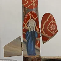 دکوری چوبی