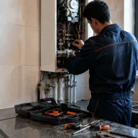 تعمیر تخصصی پکیج سرویس پکیج اصفهان و حومه