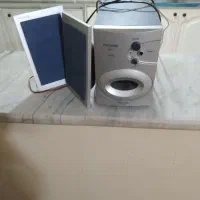 اسپیکر microlab