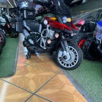 موتورشارژی باکس دار