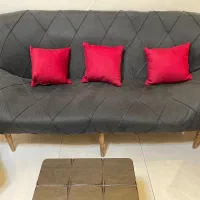 نیم ست اسپرت|مبلمان خانگی و میز عسلی|تهران, دریا|دیوار