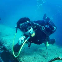 خدمات غواصی