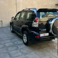 پرادو ۶سیلندر فول اس اسپیشیال