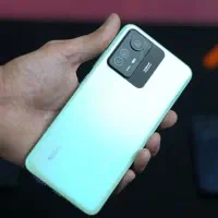 نوت۱۲s رم۸ حافظه256