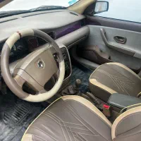 سمند ۲ گانه مدل ۹۲ ۳ لکه رنگ ماشین سالم|خودرو سواری و وانت|ساری, |دیوار