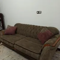 مبل چستر|مبلمان خانگی و میز عسلی|خرم‌آباد, |دیوار