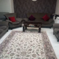 مبل ۷نفره سالم میز رایگان