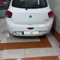 فروش تیبا ۲ مدل ۹۸|خودرو سواری و وانت|پاکدشت, حصار امیر|دیوار