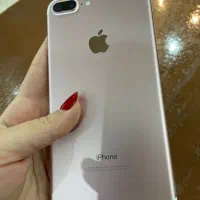 ایفون ۷‌پلاس