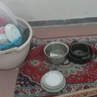 یخچال  بخاری غیره درحده نو|یخچال و فریزر|کرج, خلج آباد|دیوار
