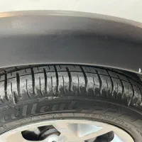 برلیانس کراس مدل۹۷ موتور۱۶۵۰ بیرنگ|خودرو سواری و وانت|قائم‌شهر, |دیوار