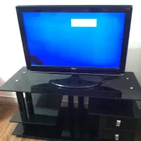 زیر تلویزیون و ال سی دی ۳۲ اینچ TCL|تلویزیون و پروژکتور|رشت, سعدی (تختی)|دیوار