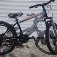 فروش اقساطی دوچرخه(صفدری)|دوچرخه، اسکیت، اسکوتر|محمدیه-قزوین, |دیوار