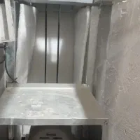 دستگاه چسب لنت برقی نو نو|ابزارآلات|مهربان, |دیوار