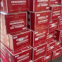 کولرگازی جنرال آیس ۱۲ هزار فوق کم مصرف قیمت پخش|کولر گازی و فن‌کوئل|کرج, گوهردشت|دیوار