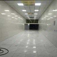 مغازه ۱۰۰ متری