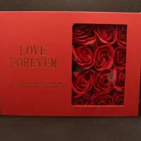 گردنبد زنانه برای ولنتاین حراجی