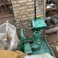 ارهصابونی اره نواری تعمیرات ابصابونی آبصابونی توما|ماشینآلات صنعتی|تهران, خرمشهر|دیوار