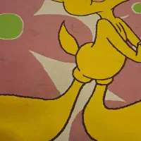 فرش‌‌بچگانه‌