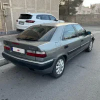 زانتیا مدل۱۳۸۶ سقف و ستون جلو عقب پلمپ|خودرو سواری و وانت|اصفهان, قهجاورستان|دیوار