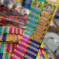 انواع محصولات عمده مغازه داران|آرایشی، بهداشتی، درمانی|شاهرود, |دیوار