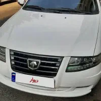 سورن ۱۴۰۲ دریچه گاز سیمی