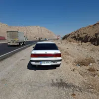 دوو اسپرو اتوماتیک، مدل ۱۹۹۴|خودرو سواری و وانت|اصفهان, بهارستان (مخابرات)|دیوار
