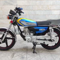 موتور پرواز 150cc