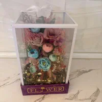 باکس گل نونو