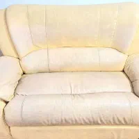 فروش مبلمان 9نفره فول راحتی وشیک|مبلمان خانگی و میز عسلی|کارون, |دیوار