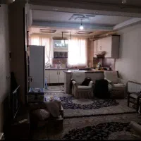 ۶۵متر دو خوابه پارکینگ خ ثارالله