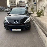 ۲۰۷پانا ۴۰۱