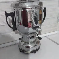 سماور گازی
