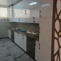 ۱۴۰متری/ طبقه اول / امامیه ۸|اجارهٔ آپارتمان|مشهد, ولیعصر (شهرک غرب)|دیوار